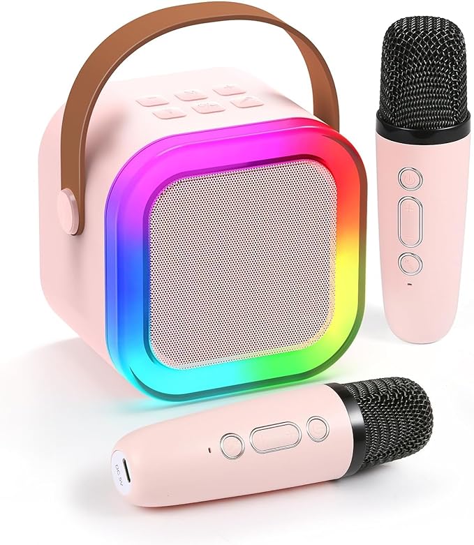 Mini Karaoke Gear©