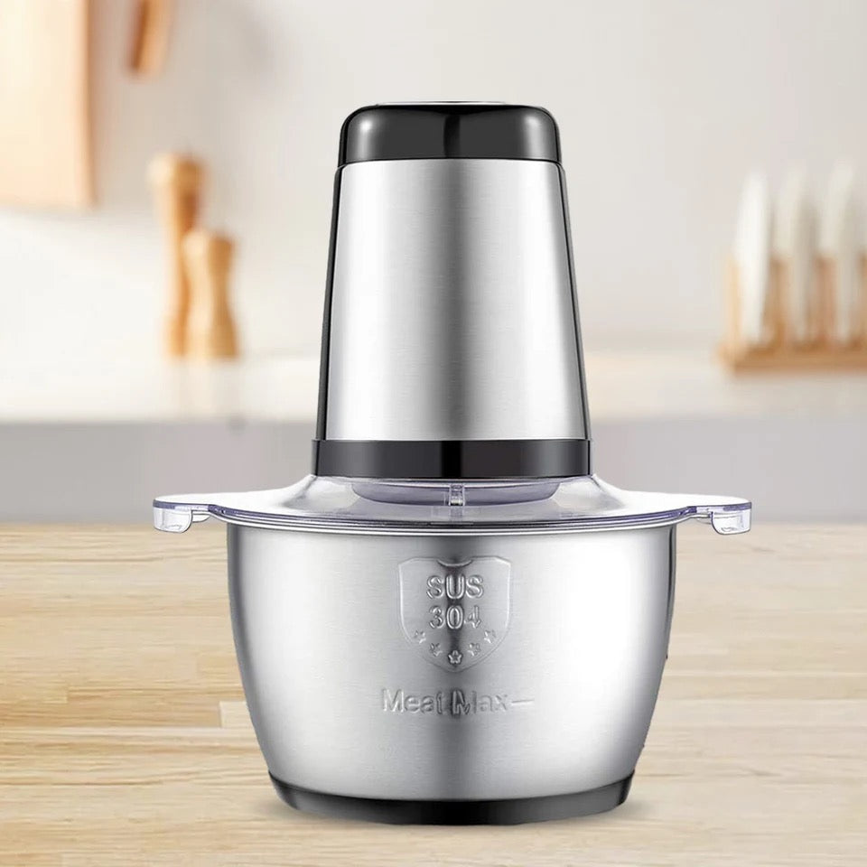 Tritatutto da cucina elettrico 3L | Gear©