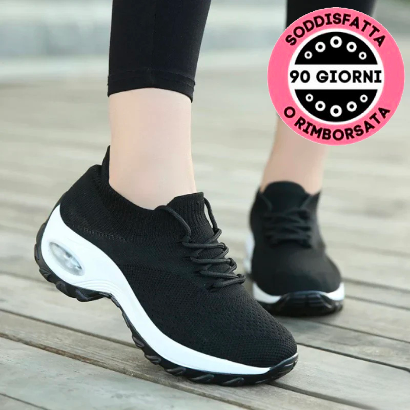 Sneakers Ergonomiche Antidolorifiche - Gear Walk®