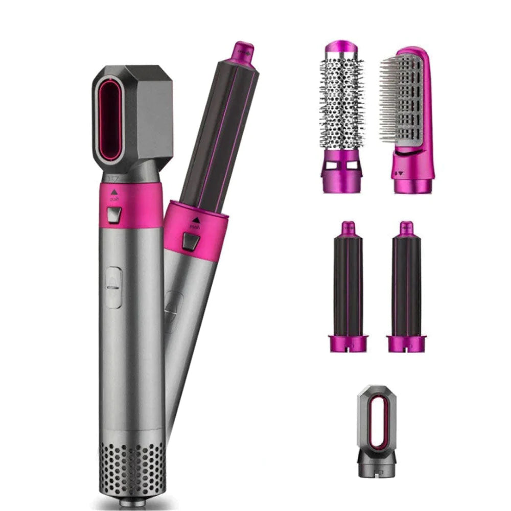 Hair Styler 5 in 1 - Gear©