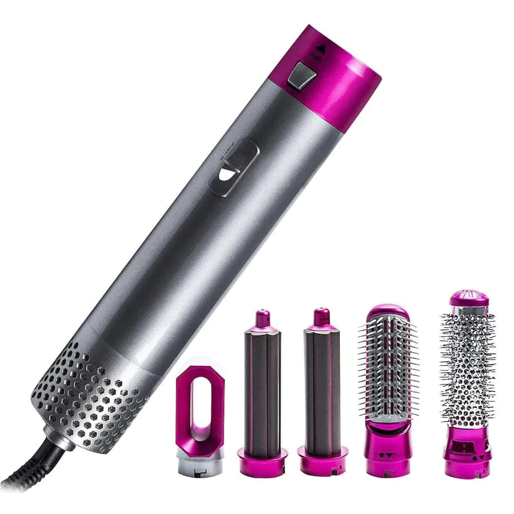 Hair Styler 5 in 1 - Gear©